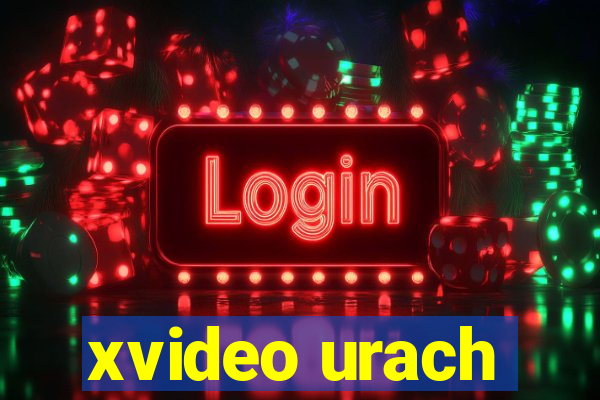 xvideo urach